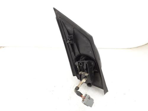 Left mirror FORD FOCUS II (DA_, HCP, DP) 1.8 TDCi | BP24783889C26 