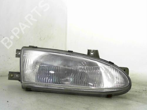 Used Right headlight HYUNDAI ACCENT I (X-3) [1994-2002]  24774104