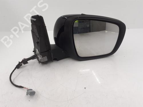 Used Right mirror RENAULT ESPACE V (JR_) [2015-2023]  30302618
