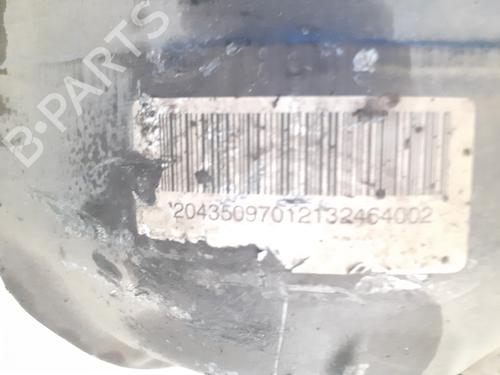 Rear differential MERCEDES-BENZ GLK-CLASS (X204) | BP31093586M24 - Image 4