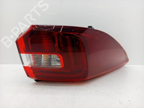 Used Left taillight Left taillight 34359259 34359259