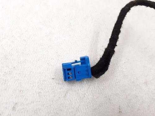 Left sun visor CITROËN C4 II (NC_) 1.6 VTi 120 (NC5FS0, NC5FS9) | BP24783545I1 