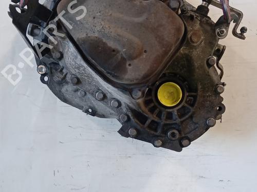 Gearbox PEUGEOT 206+ (2L_, 2M_) 1.4 HDi eco 70 | BP29452717M3 