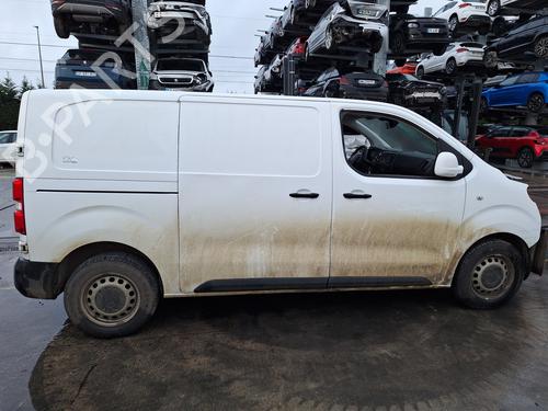 Particulate filter CITROËN JUMPY III Van (V_) 2.0 BlueHDi 120 | BP33700927M81  - Image 32