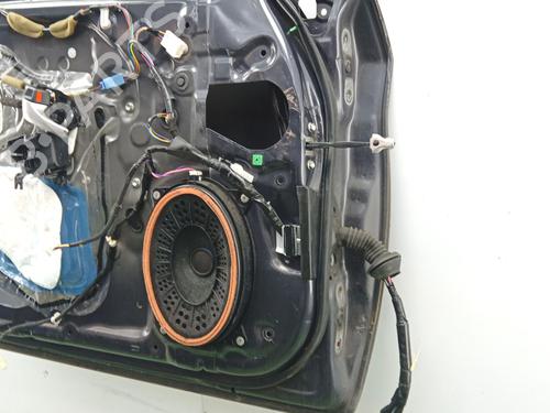 Used Left front door Left front door TOYOTA PRIUS (_W3_) 1.8 Hybrid (ZVW30) (136 hp) 39762752 39762752