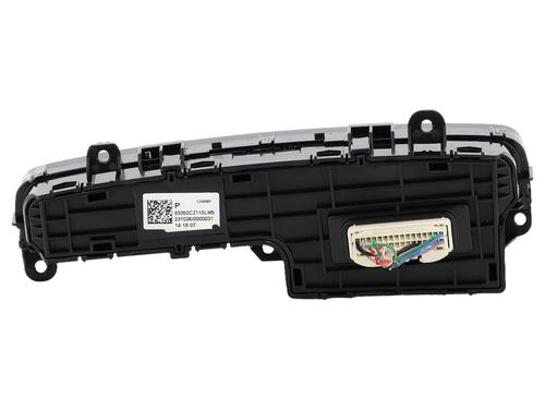Climate control HYUNDAI TUCSON (NX4E, NX4A) 1.6 T-GDi Hybrid | BP36468690I5  - Image 5