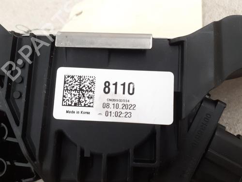 Used Pedal Pedal HYUNDAI KONA (OS, OSE, OSI) EV (136 hp) 24794567 24794567