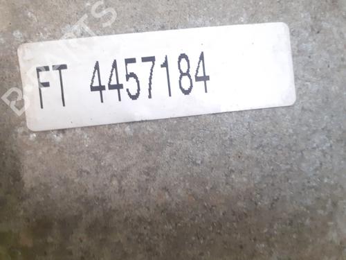 Gearbox BMW X5 (E53) 3.0 d | BP31655143M3  - Image 7