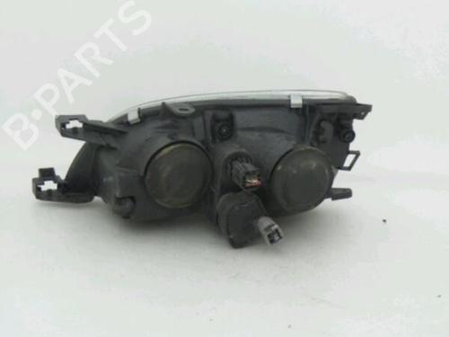 Used Right headlight TOYOTA AVENSIS Liftback (_T22_) 2.0 TD (CT220_, CT220R) (90 hp) 24774180