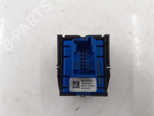 Switch CITROËN BERLINGO Box Body/MPV (K9) 1.5 BlueHDi 130 | BP31944367I30 - Image 2