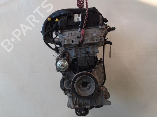 Used Engine CITROËN C3 II (SC_) 1.2 VTi 82 (82 hp) 32723890