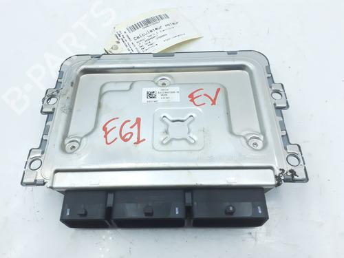 Used Engine control unit (ECU) Engine control unit (ECU) 39113518 39113518