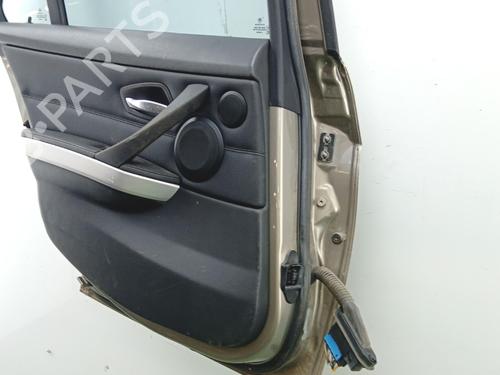 Used Left rear door Left rear door BMW 3 Touring (E91) 335 i xDrive (306 hp) 40601437 40601437