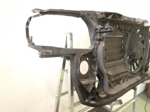 Front slam panel SEAT EXEO ST (3R5) 2.0 TDI | BP39479954C72 - Image 3