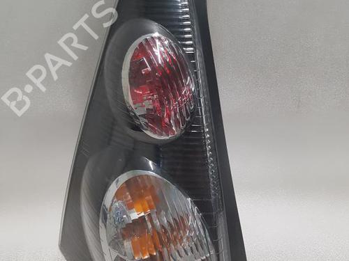 Used Left taillight CITROËN C1 (PM_, PN_) 1.0 (68 hp) 24777280