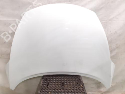 Used Hood NISSAN JUKE (F15) 1.5 dCi (110 hp) 32045366