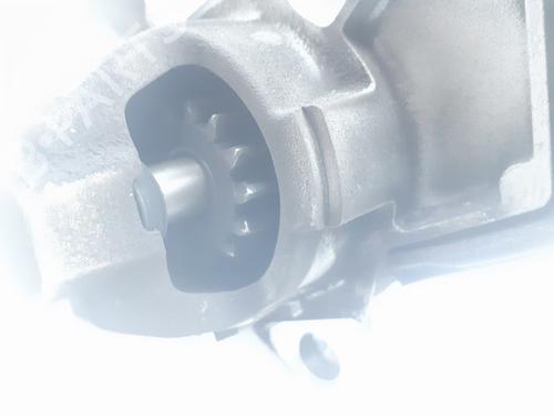 Starter RENAULT CLIO IV (BH_) 1.2 TCe 120 (BHAU) | BP37007605M8 - Image 2