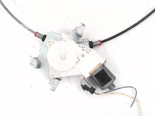 Front left window mechanism NISSAN MICRA III (K12) 1.2 16V | BP24782870C22 