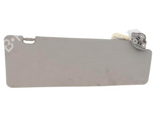 Used Left sun visor Left sun visor BMW X5 (E70) xDrive 30 d (235 hp) 36168072 36168072