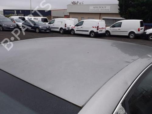 Rudehejsemekanisme Højre foran AUDI A6 C6 (4F2) 3.0 TDI quattro | BP24786405C23 