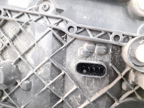 Used Right taillight FIAT PANDA (312_, 319_) 1.3 D Multijet 4x4 (312PXL1A) (75 hp) 24783568