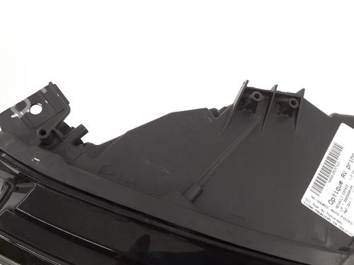 Left headlight RENAULT ESPACE VI (RHN) E-TECH 200 Hybrid | BP25759760C28 