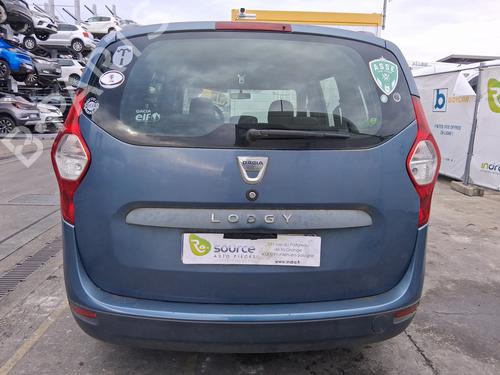 Engine DACIA LODGY (JS_) 1.5 dCi (JSMC, JSAF) | BP33397885M1  - Image 9