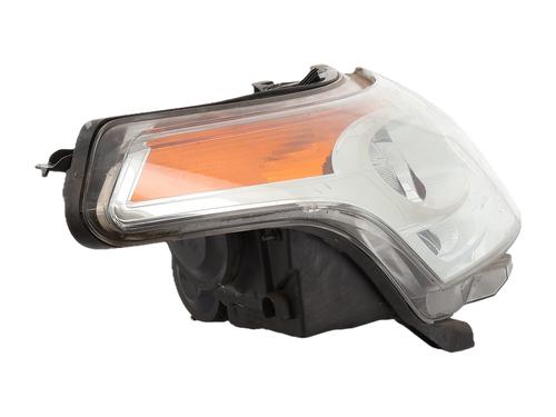 Right headlight CITROËN C3 Picasso (SH_) 1.6 HDi 110 | BP38032460C29 - Image 3