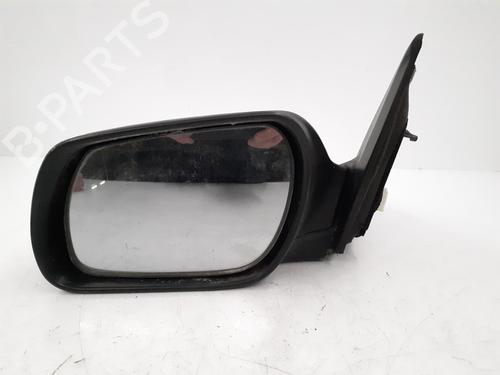 Used Left mirror MAZDA 3 Saloon (BK) 2.0 (BKEP) (150 hp) 30339863