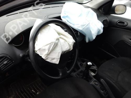 Left mirror PEUGEOT 206+ (2L_, 2M_) 1.4 HDi eco 70 | BP24777771C26 