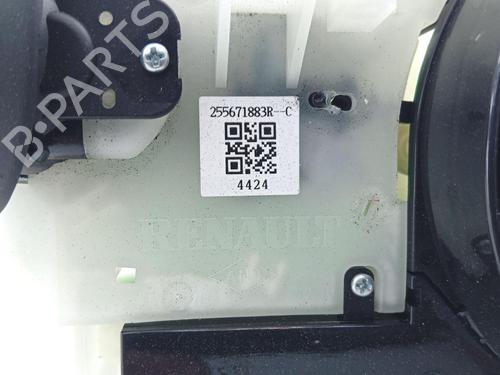 Steering column stalk RENAULT MASTER III Bus (JV) 2.3 dCi 135 FWD (JV0N, JV08) | BP37449932I23 - Image 6