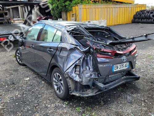 Used Parts TOYOTA PRIUS PHV (_W52_) 1.8 Plug-in Hybrid (ZVW52) (122 hp) 2412220