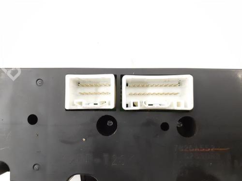 AC Styreenhet / Manøvreringsenhet CITROËN C-ZERO C-Zero | BP24783030I5 