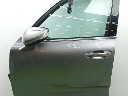 Left front door CITROËN C4 SPACETOURER (3D_) | BP37007701C2 - Image 3