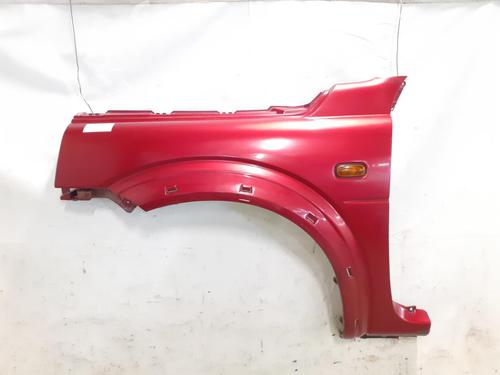 Used Left front fenders LAND ROVER FREELANDER I Soft Top (L314) 1.8 i 16V 4x4 (120 hp) 24791960