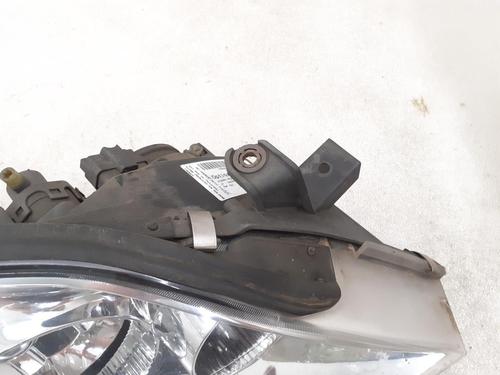 Right headlight NISSAN PRIMERA Hatchback (P12) 1.9 dCi | BP24794743C29 