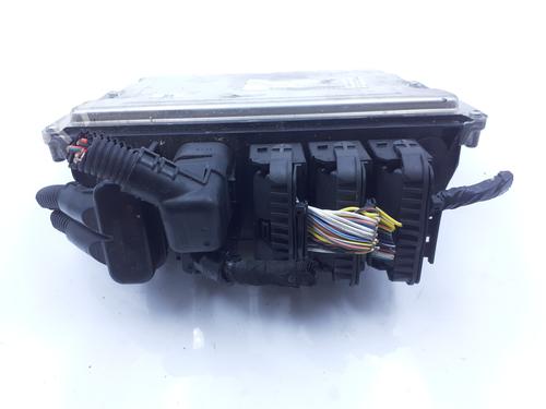 Engine control unit (ECU) MINI MINI CLUBMAN (F54) | BP34166420M57 - Image 3