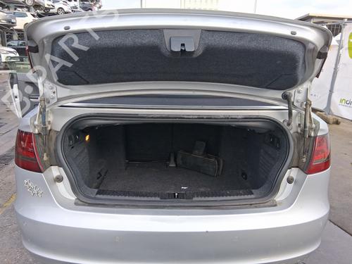 Climate control AUDI A3 Convertible (8P7) 2.0 TFSI | BP32785420I5 - Image 29