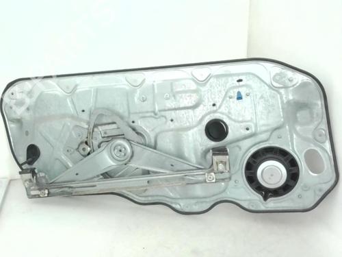 Front right window mechanism VOLVO C30 (533) 2.0 D | BP24779736C23 