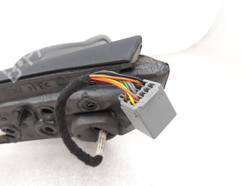 Left mirror FORD FOCUS C-MAX (DM2) 2.0 TDCi | BP24789014C26  - Image 6