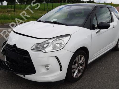 Switch CITROËN DS3 (SA_) 1.6 HDi 90 | BP24780976I30
