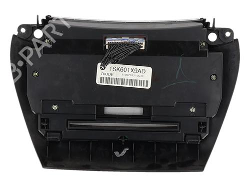 Climate control FIAT FREEMONT (345_) 2.0 JTD 4x4 | BP36468650I5 - Image 3