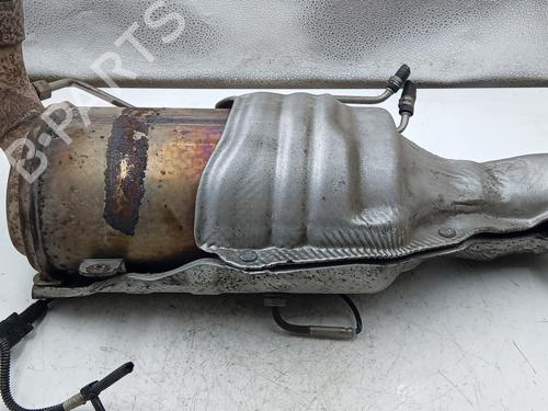 Particulate filter PEUGEOT BIPPER Tepee 1.3 HDi 75 | BP33700914M81 - Image 4