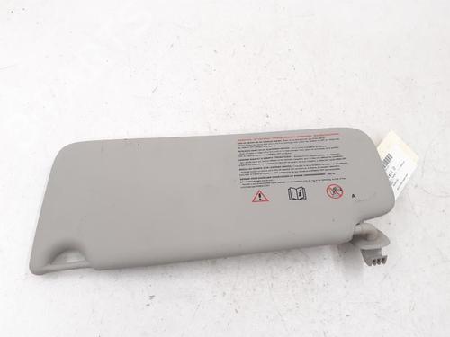Used Right sun visor Right sun visor RENAULT TWINGO II (CN0_) 1.2 16V (CN0K, CN0V, CN0A) (76 hp) 24785096 24785096