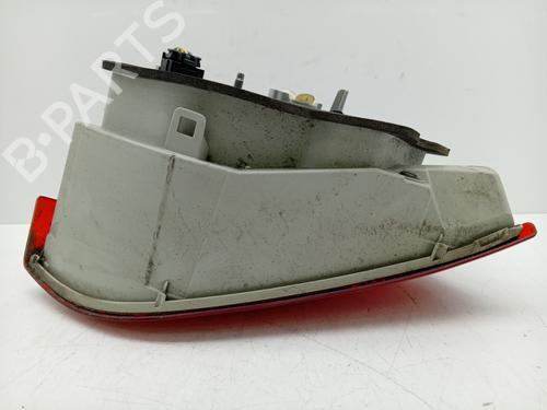 Used Right tailgate light Right tailgate light 34393600 34393600