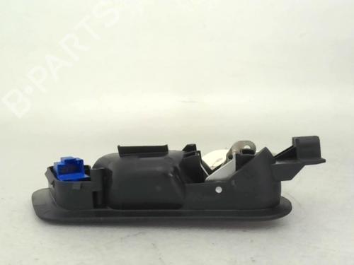 Front left interior door handle VW SCIROCCO III (137, 138) 2.0 TDI | BP24779743I13 - Image 2