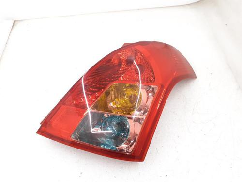 Right taillight SUZUKI SWIFT III (MZ, EZ) 1.3 (RS413, ZC11S) | BP24785037C35 - Image 2