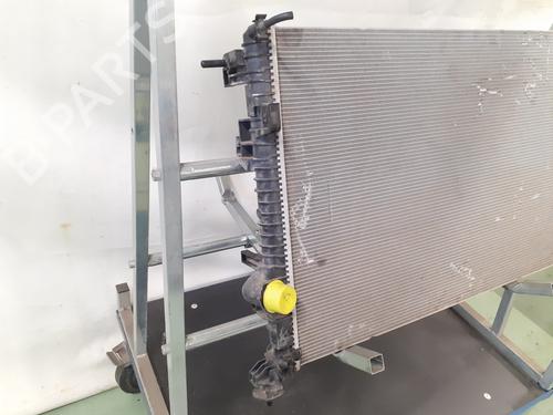 Radiador de água RENAULT ESPACE V (JR_) | BP30816899M31