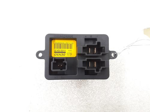 Heater resistor FIAT 500X (334_) 1.3 D Multijet (334AXH1A) | BP24796508M108 