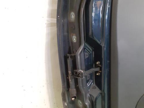 Used Right front door MERCEDES-BENZ M-CLASS (W163) ML 270 CDI (163.113) (163 hp) 24792257